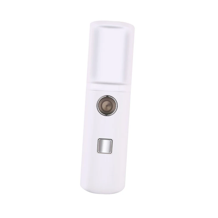 
Seaman Mini Electronic Beauty Apparatus Facial Nano Sprayer Water Replenishment Handheld Cold Spray Device 
