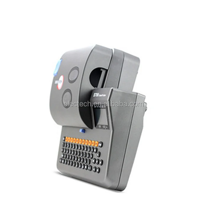 Portable Wire Printer,Pvc Tube Label Printer Marker,Cable Marking