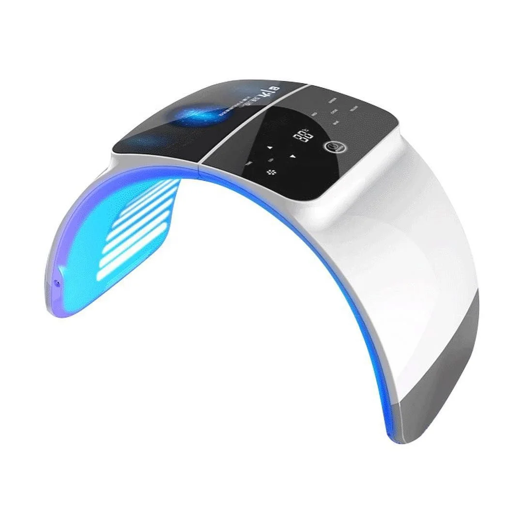 

PDT LED Light Therapy Machine Pdt Led Light Therapy 7 Colors led pdt