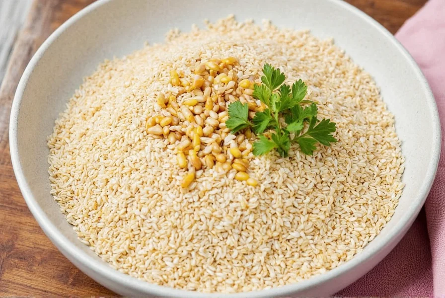sesame organic the crunchy secret behind healthier cooking