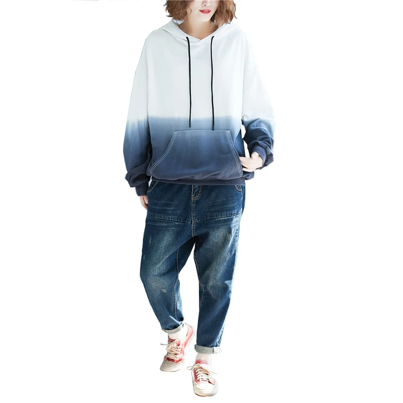 

2021 hot buy can be customized plain ladies sublimation hoodie, As picture