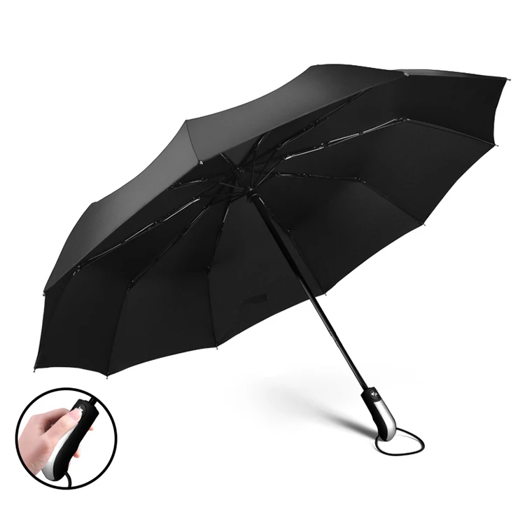 
2020 high quality folding Umbrella for Promotion Umbrella with Logo Printing 