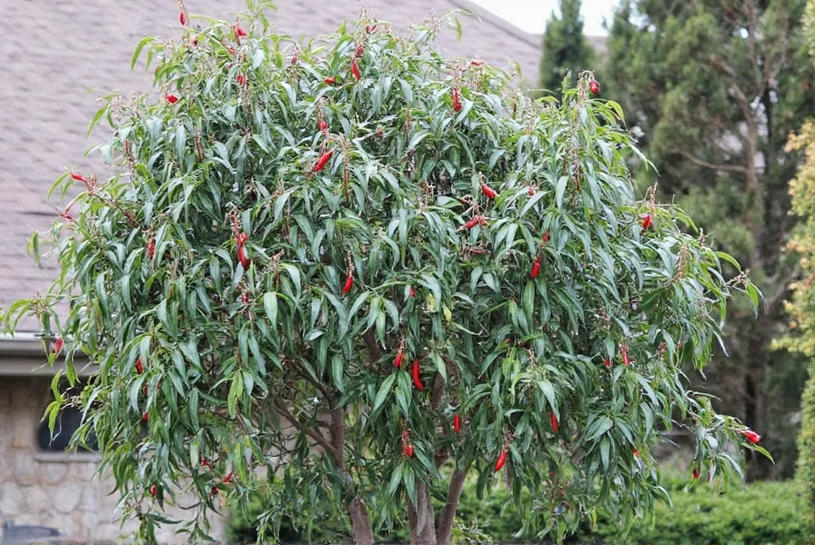 Pfefferbaum: Fakten statt Mythen – Was Sie wirklich wissen müssen