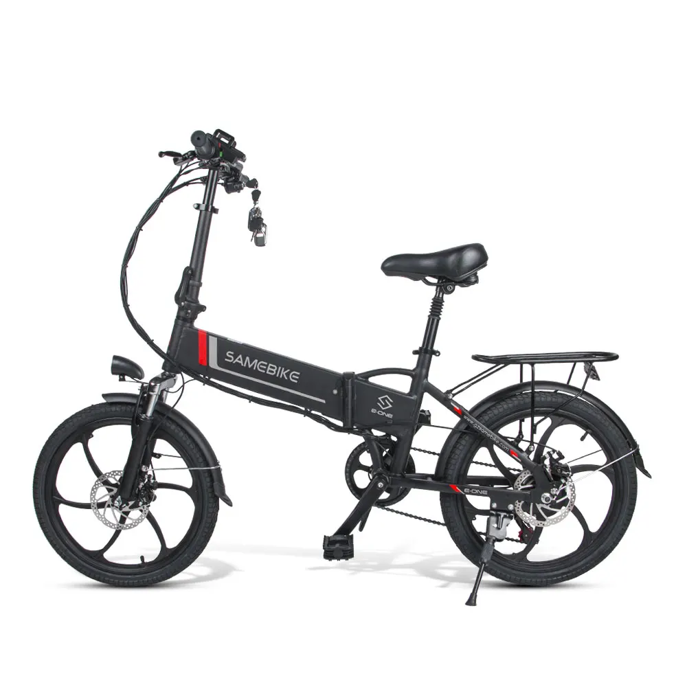

New Style Folding Ebike Middle Motor Electric Bicycle Mid Drive Bafang 1000w 1000 Lithium Battery Ce Standard Aluminum Alloy 36V