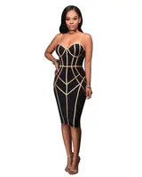 

Latest Design Women Fashion Dresses Sexy Bodycon Dresses 2018 Wholesale Bodycon Dresses