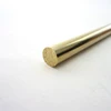 5/8 inch 1inch round brass bar tube