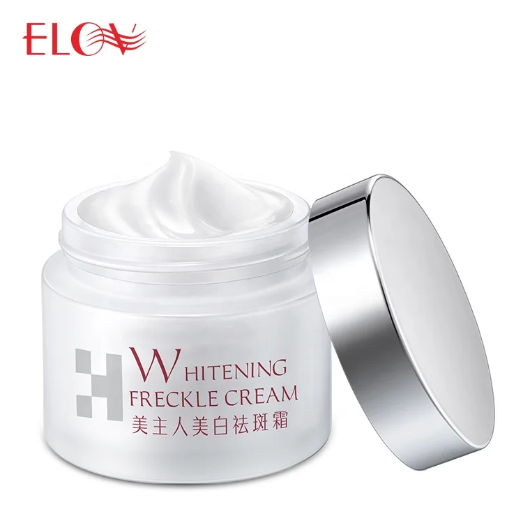 

Effective Anti Aging And Skin Whitening Facial Cream Factory Cosmetics Price Hydrating Face Whitening Cream For Women
