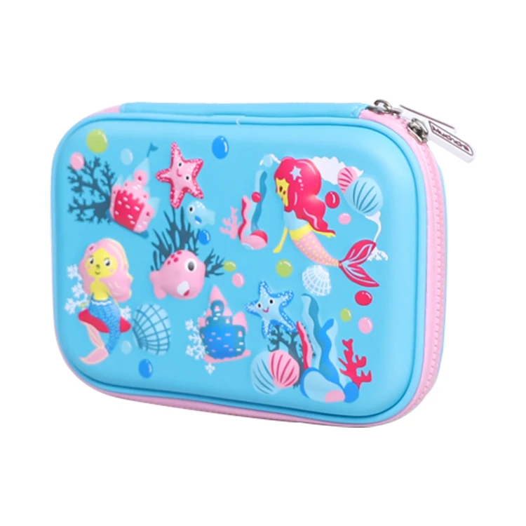 Factory Oem Hard Smiggle Pencil Case With Compartment - Buy Pencil Case ...