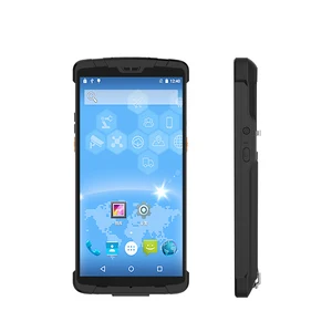 SPEEDATA SD60 Robust Android Handheld Barcode Scanner