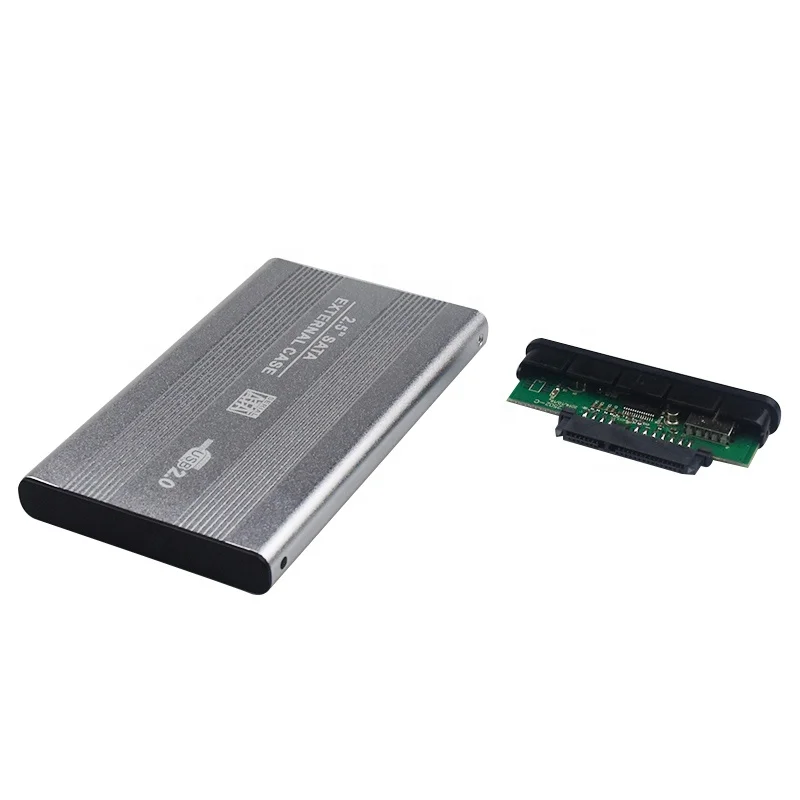 

2.5 SATA Laptop HDD Hard Disk Casing