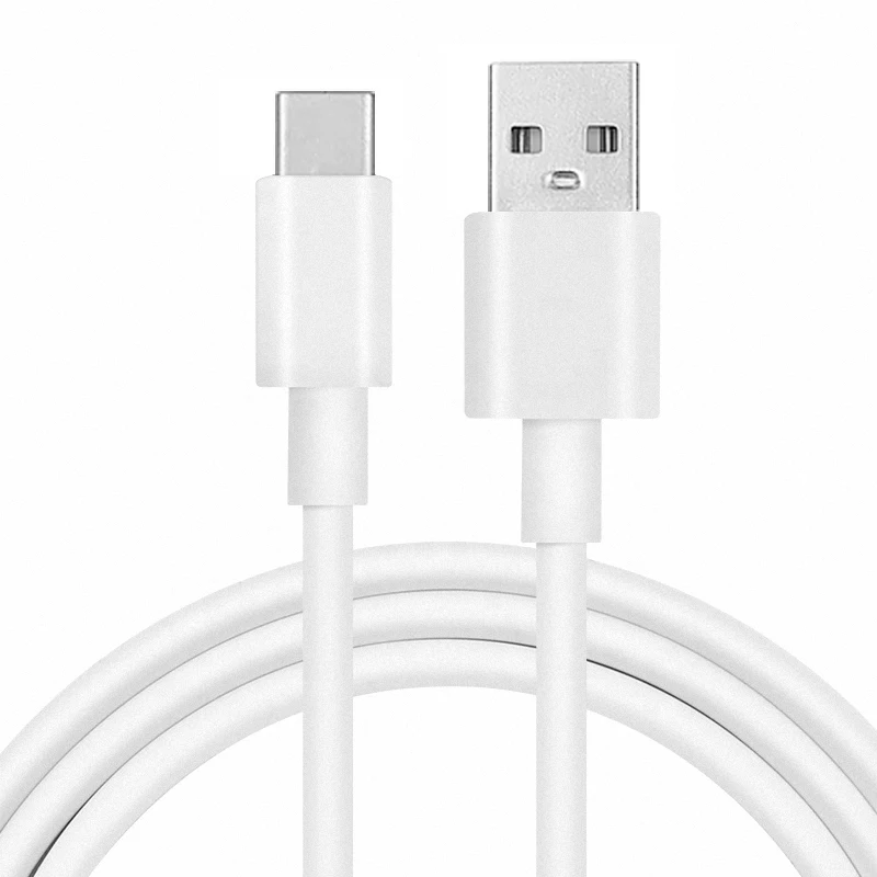 

LAIMODA Amazon Top Seller 5V2A Computer Phone Type C Micro Usb C Fast Charging Cables Usb Charger Cable Data Usb Cable, White,black