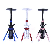 

Unique Art Hookah Rocket Shisha New Style for Online Sale