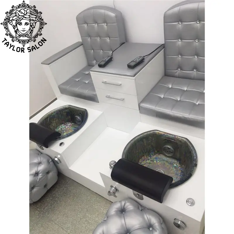 

Guangzhou furniture market luxury spa pedicure chairs pedicure spa chair massage