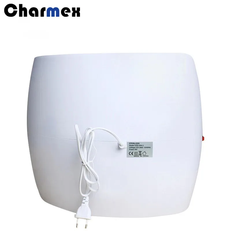 sterilizing cabinet uv
