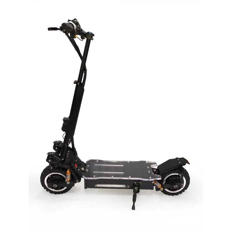 

Hight Quality Low Price Maike kk4s 60v powerful 3200w dual motor high speed off road folding electric kick scooters