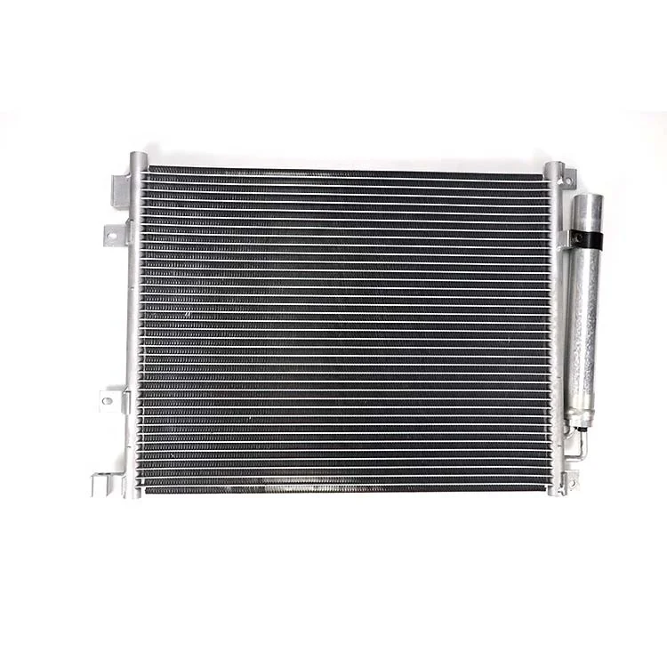 High Quality Car Ac Condenser Price Oem 8845002330 For Corolla 2009
