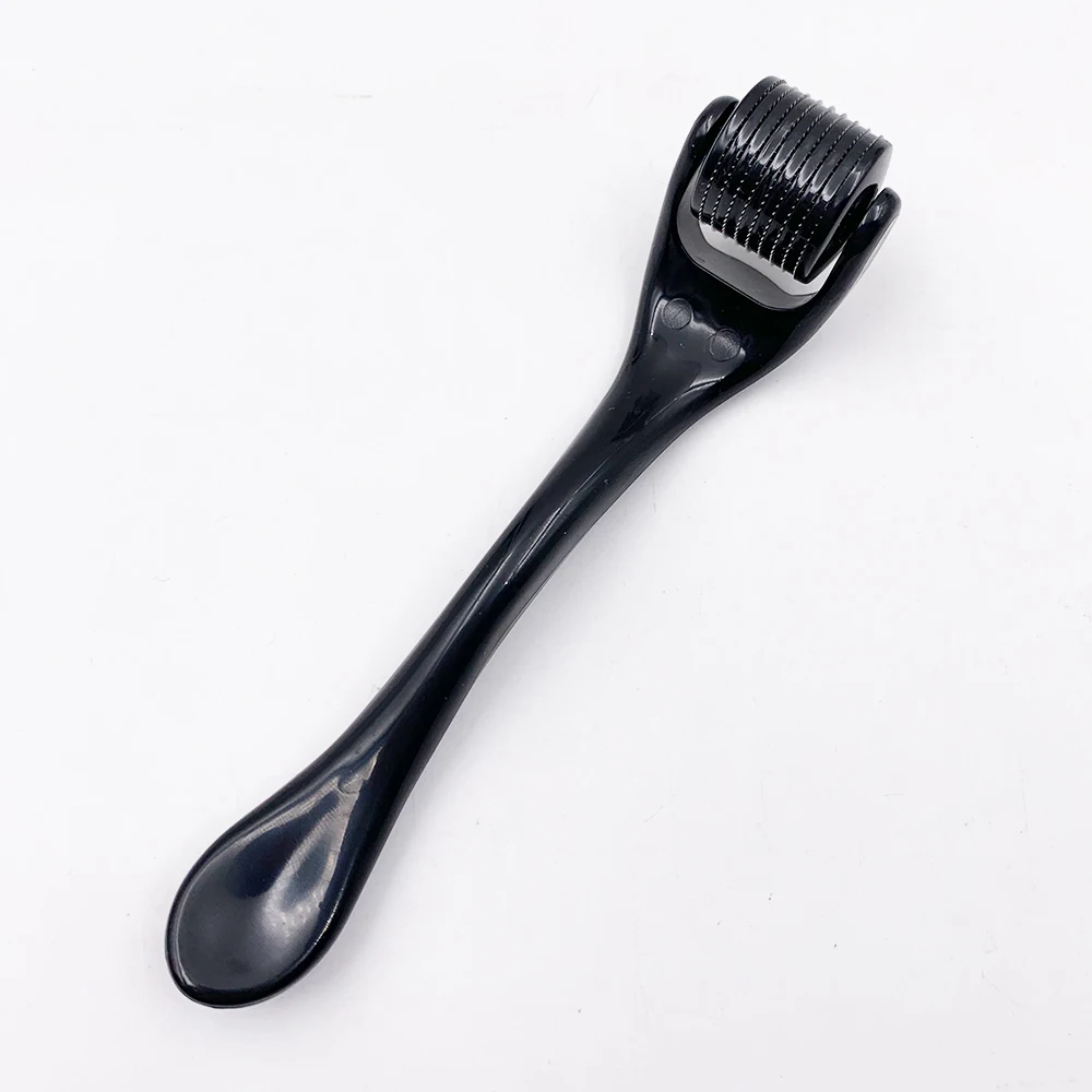 

Hot sales 540 Needle derma roller hair, Customized