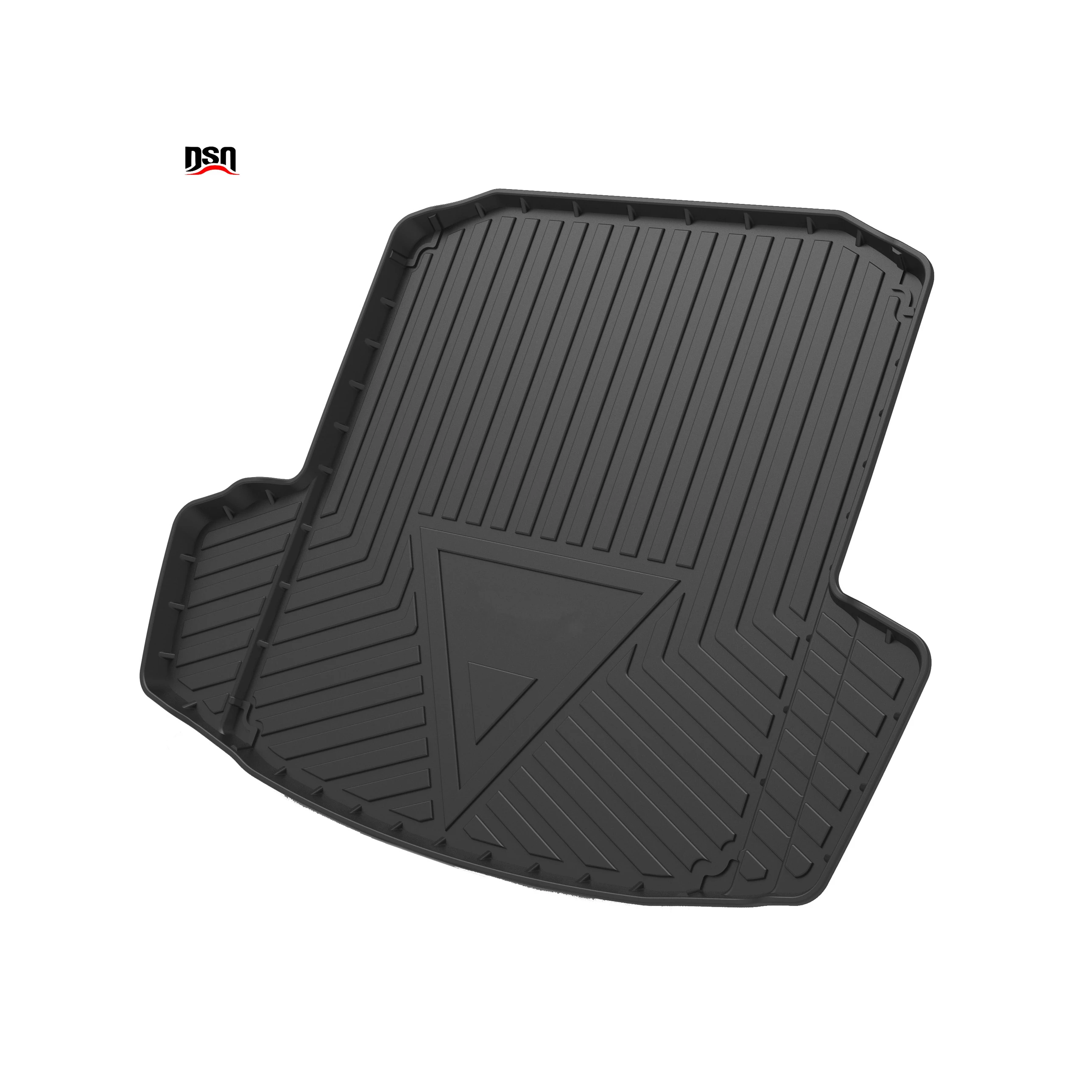 antideslizante para seat VW Tapiz para maletero m