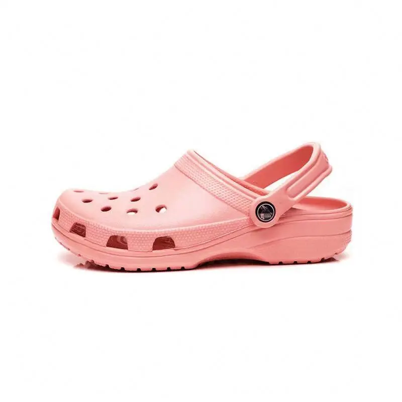 

Women Platform Eva clog sandal men Hot Selling Product