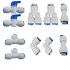 FDA APPROVED ball valve RO quick fitting