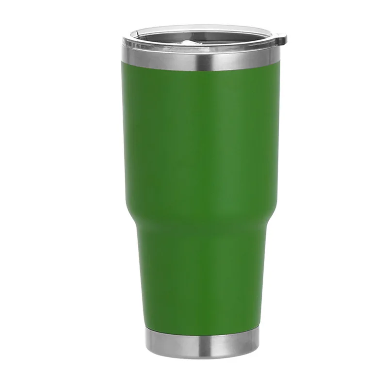 

30oz Stainless Steel Insulated Double Wall Coffee Mug Travel Mug Tumbler