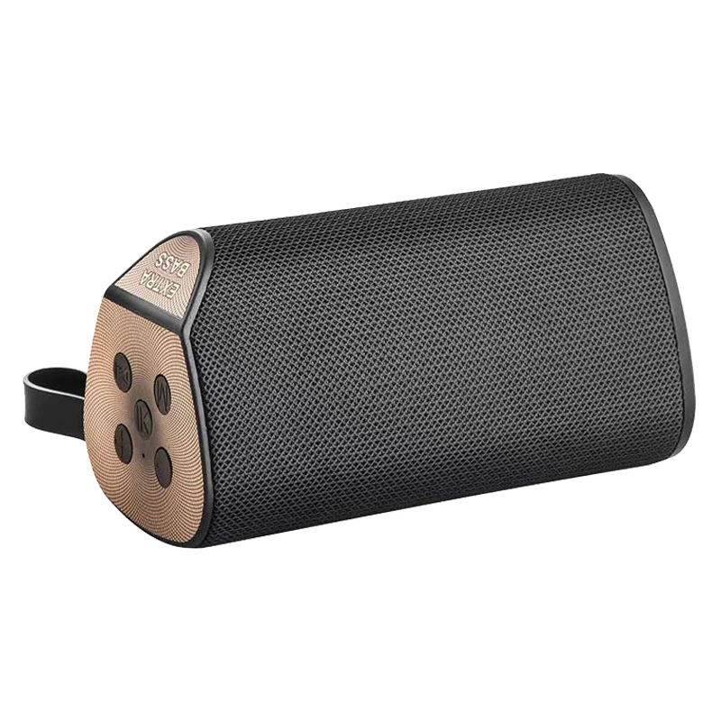 

Caridite Portable Subwoofer Bt Speaker Wireless 2021 Factory Wholesale Oem Mobile Phone Accessories Speaker Box Manufacturer, Customized color