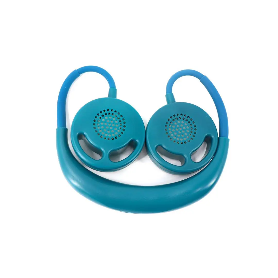 2020 Hands-free Mini Portable USB Rechargeable Outdoor Sports Lazy Hanging Neck Band Portable Fan - ANKUX.COM
