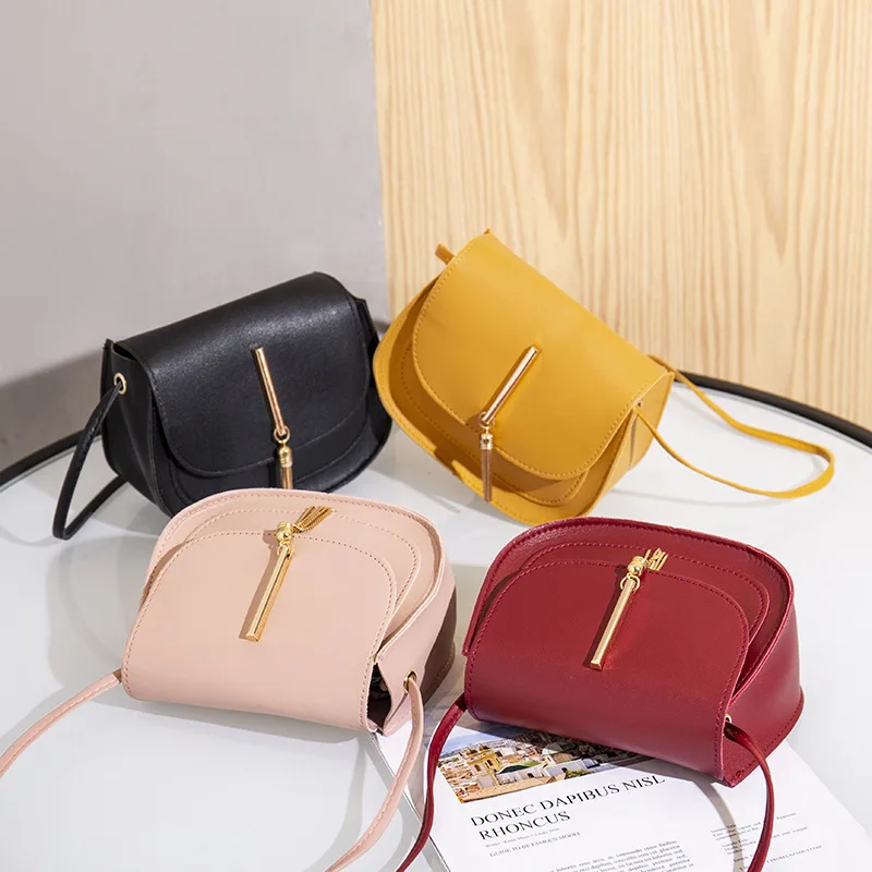 

Small Square Bags Cheap Small Ladies Sling Shoulder Bag Pu Leather Women Purses 2021 Luxury Purses And Small Handbag for Women