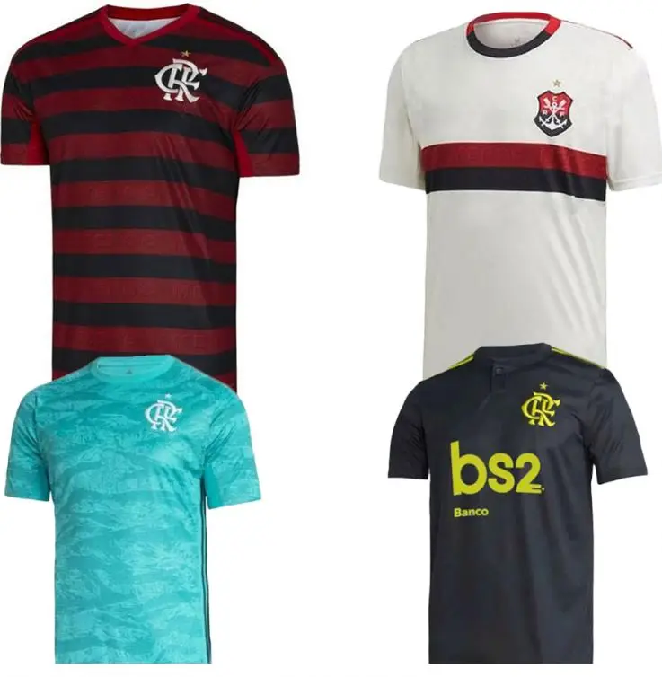 

SP-006 Thai Neymar Soccer Jersey Camisa De Futebol Flamengo Custom Football Shirt Uniform Camisas Maillot Jersey