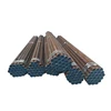 2017 smart low carbon steel pipe from China gold supplier bs1137 standard