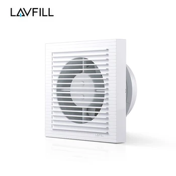 small window fan