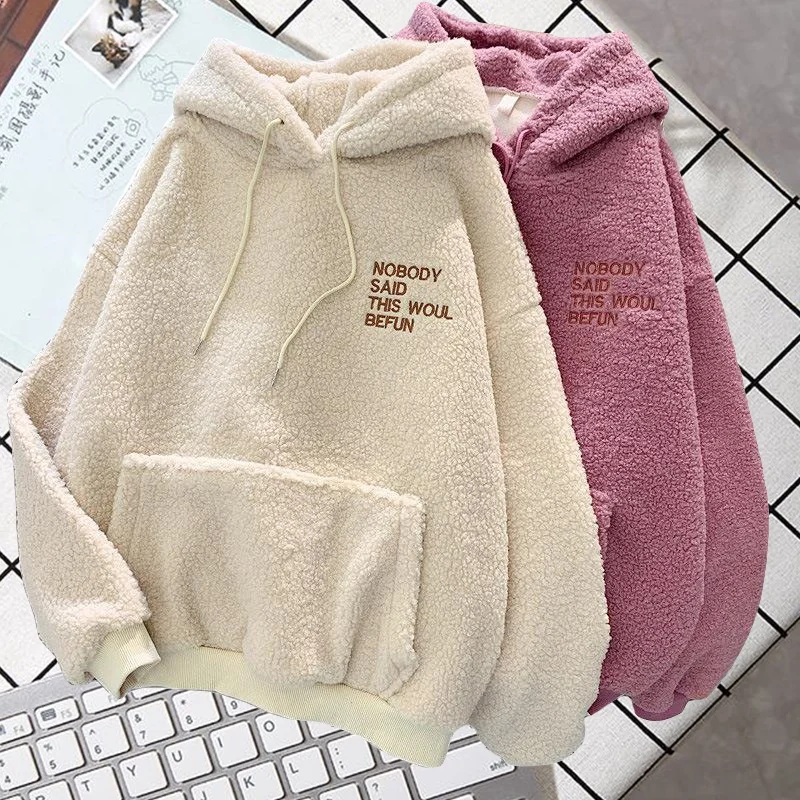 

wholesale custom unisex 100% man hoodies cotton womens teddy polar fleece pullover hoodie for wholesales