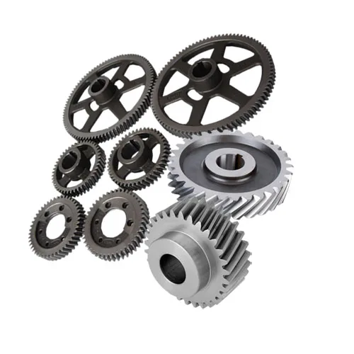 Alloy steel gear transmission custom made and oem from iso9001 ...