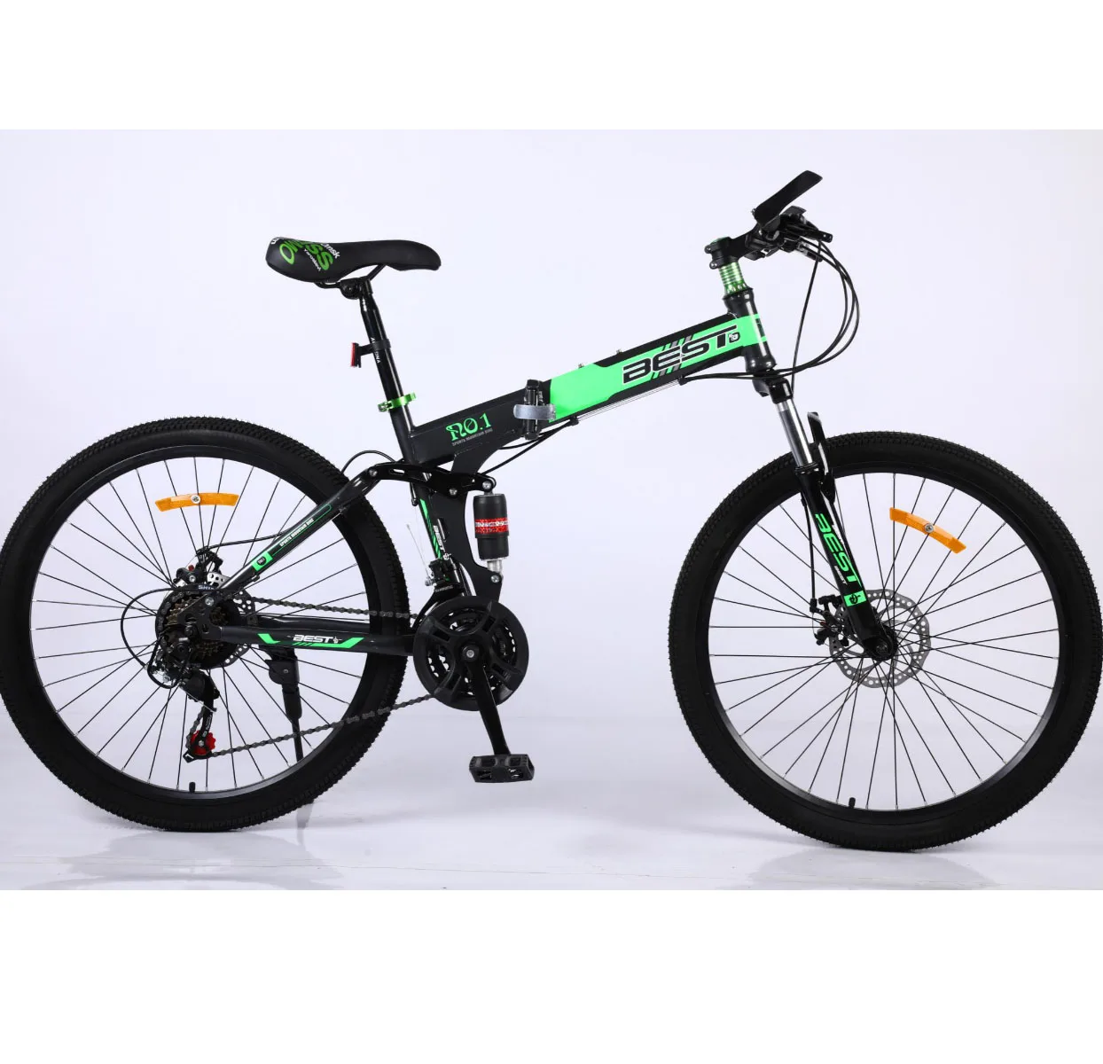 

Chinese cheap mtb folding bike 26 inch