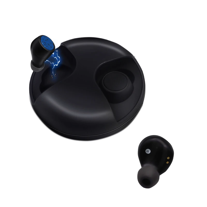 

Water Proof Wireless Earbuds Custom Logo Wireless Earphones Wireless Earbuds Earbuds BE30R Tws