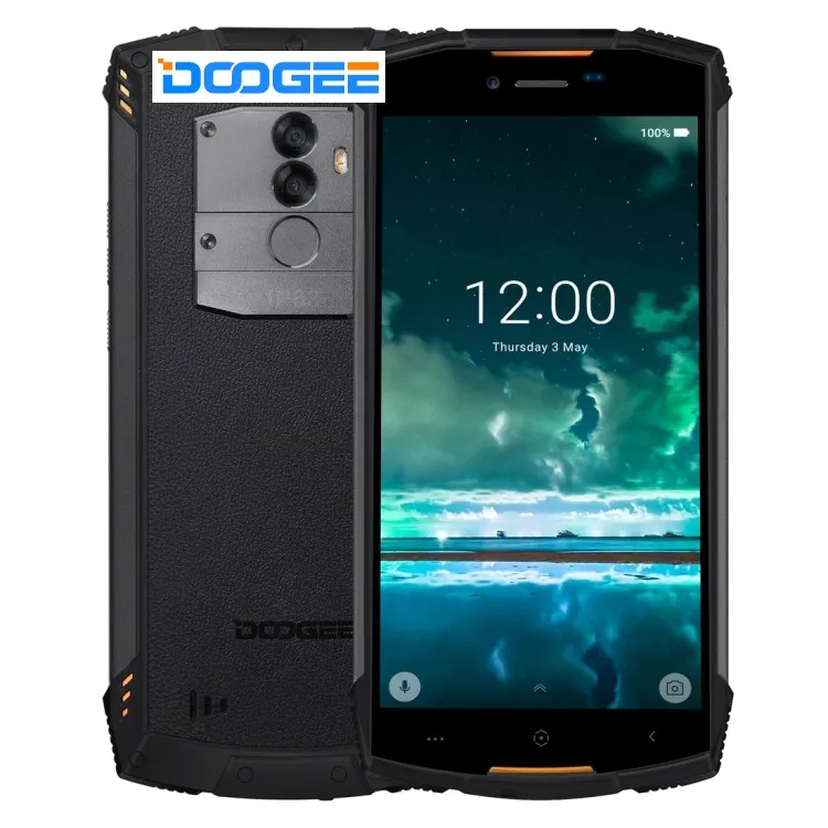 

Wholesale Price DOOGEE N30 4GB+128GB Quad Back Cameras Face ID 6.55 inch Pole-Notch Screen Android 10.0 Octa Core(White)