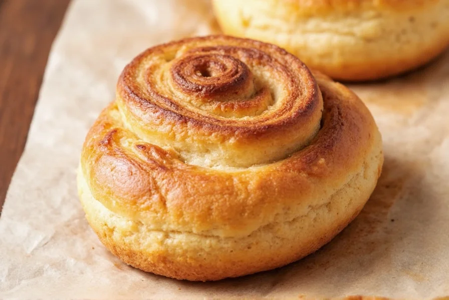 cinnamon swirl