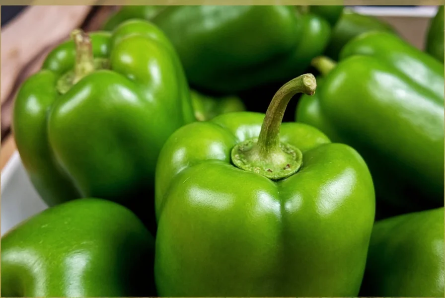 Poblano Pepper Heat Level: Mild Spice Explained