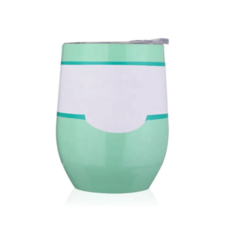 

approved 18/8 stainless steel vacuum Double wall colorful drink tumbler