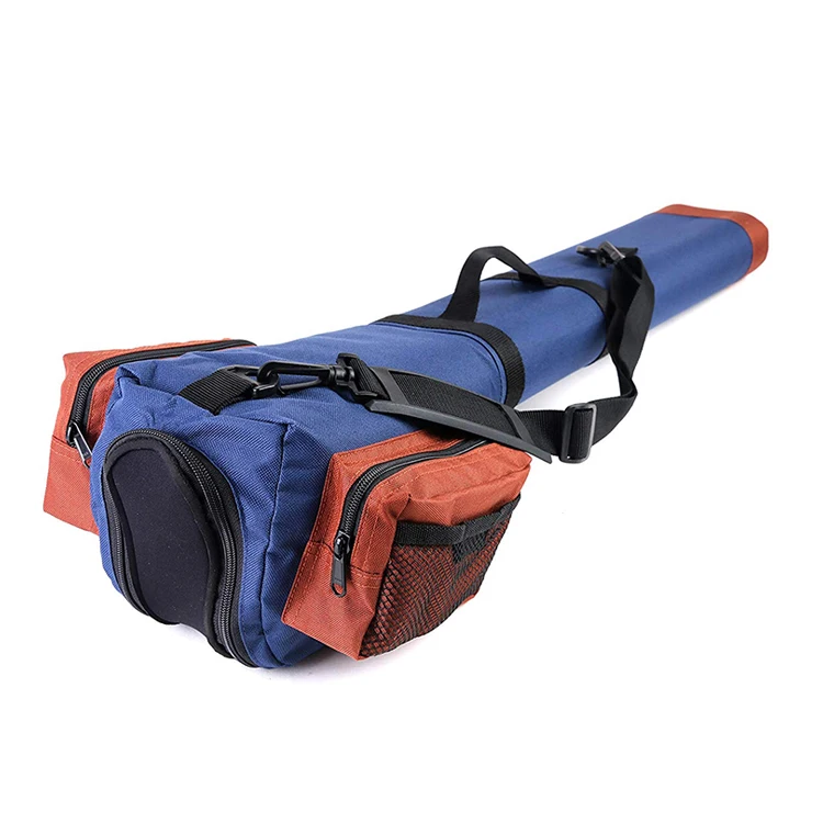fly fishing rod bag