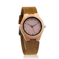 

fashion stock wood watch cheap dropshipping wood watch woman