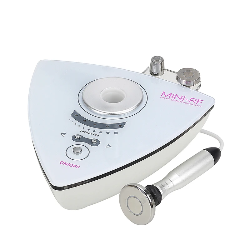 

Portable Cavitation Equipment Rf Anti Aging Radio Frequency Beauty Machine