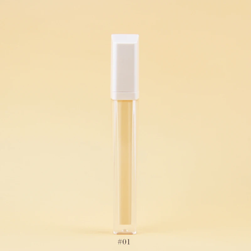 

No Logo 30 Colors Liquid Concealer Waterproof Oil Control Private Label Concealer, Can be customized