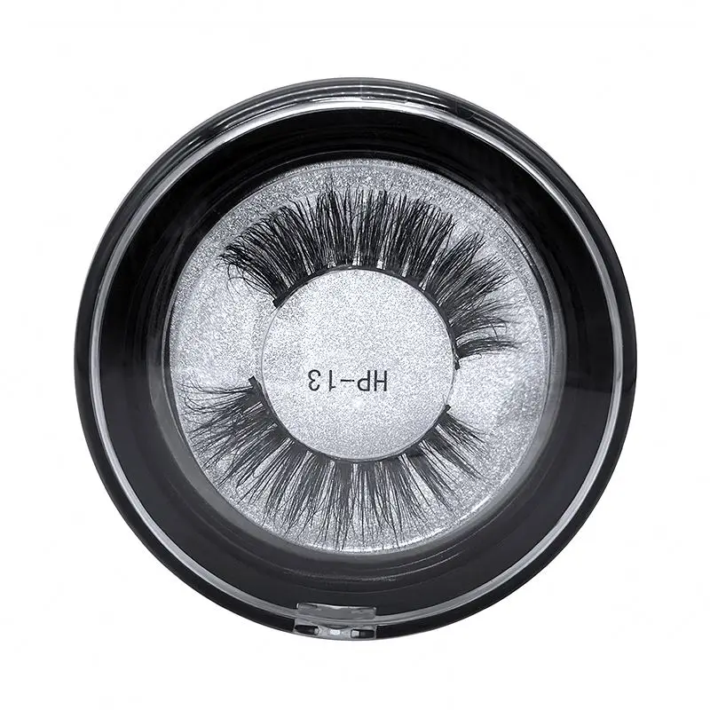 

2019 Hot Style cils magnetic Trade Price, Natural black