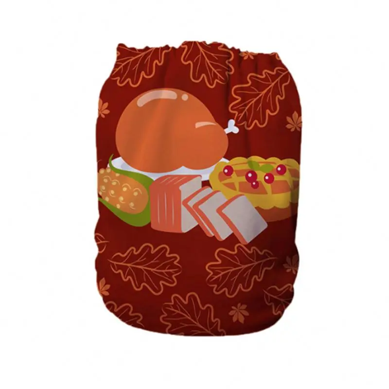 
Cloth Diapers Sri Lanka Pul Diaper Fabric Wrap Cover New Prints 42