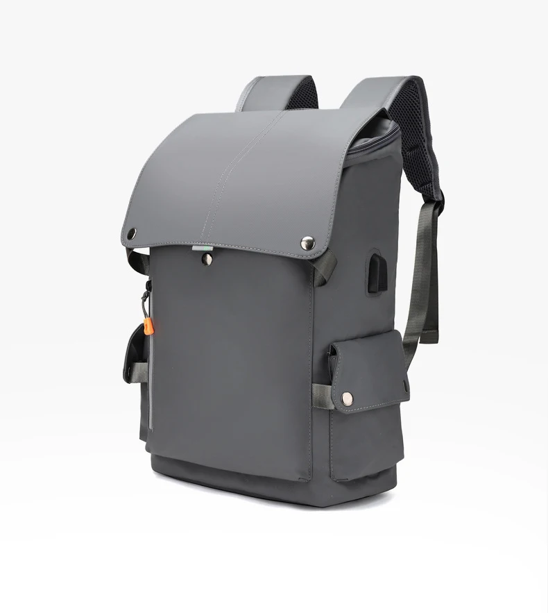 

2021 travel laptop backpack waterproof ODM OEM custom computer bag