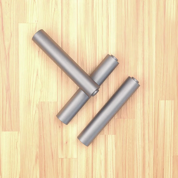 
Dia 22 L110mm Electric anode magnesium electrodes alloy rod 