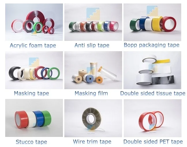 acrylic foam tape