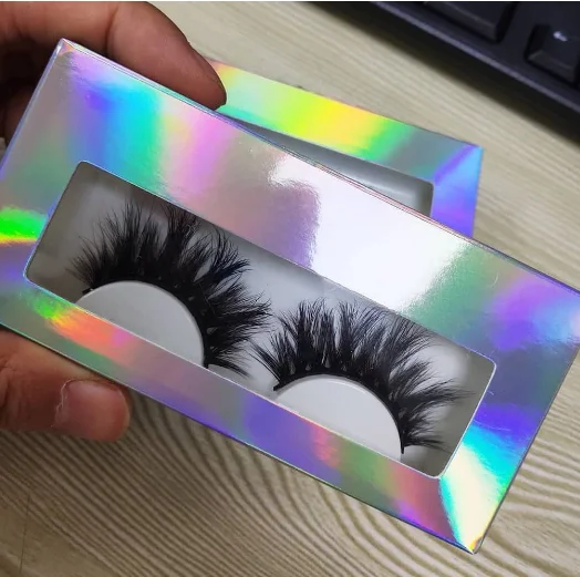 

Eyelash vendor wholesale 8d mink eyelashes brush dispossable glue eyeliner dramatic real mink lahes 3d mink eyelashes, Black