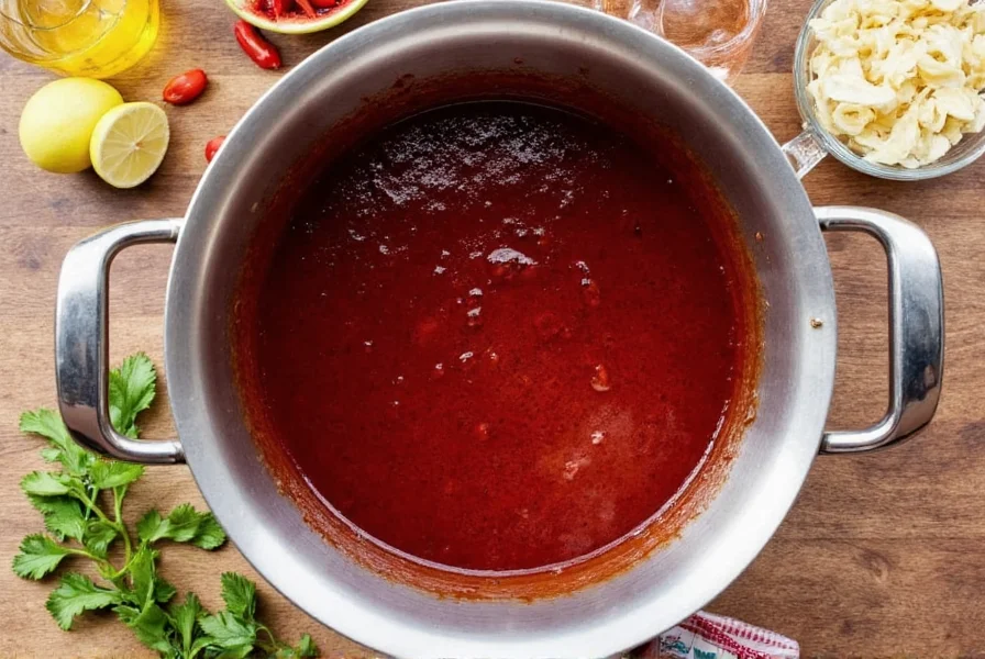dr pepper barbecue sauce recipe what actually works